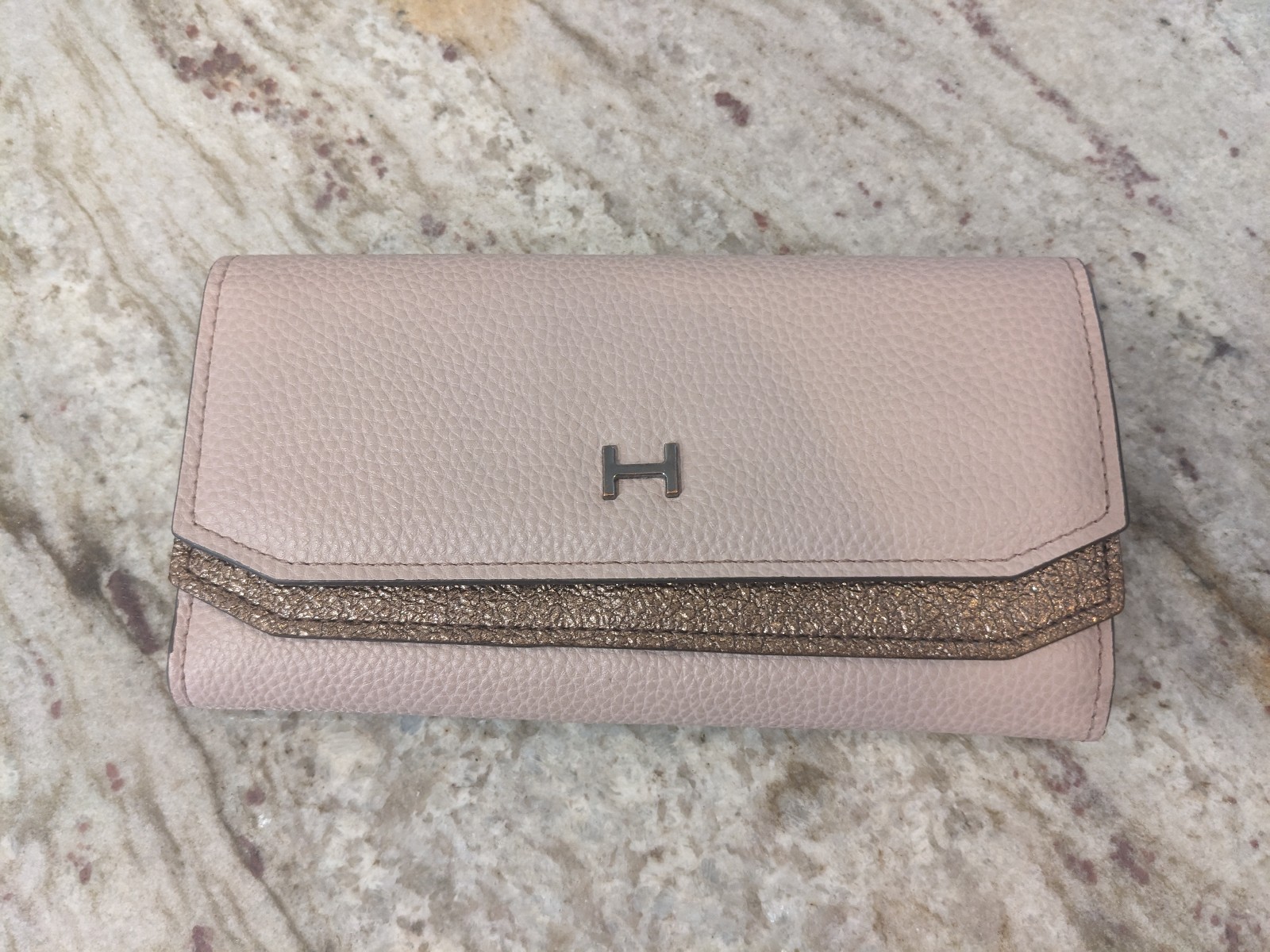 H by Halston Wallets for Women Mercari