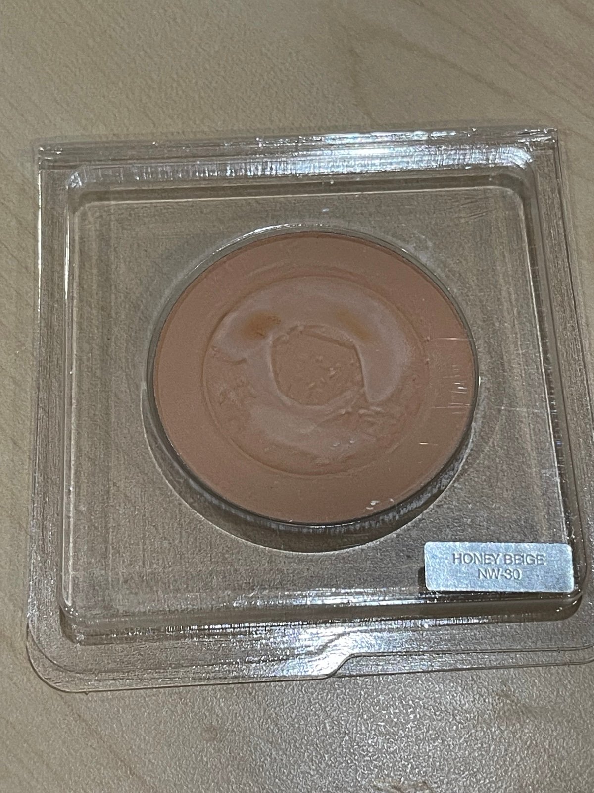 La prairie honey beige NW 30