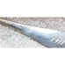 Antique Gorham Sterling Silver Fruit Spoon “Wreath” 1911 SS18