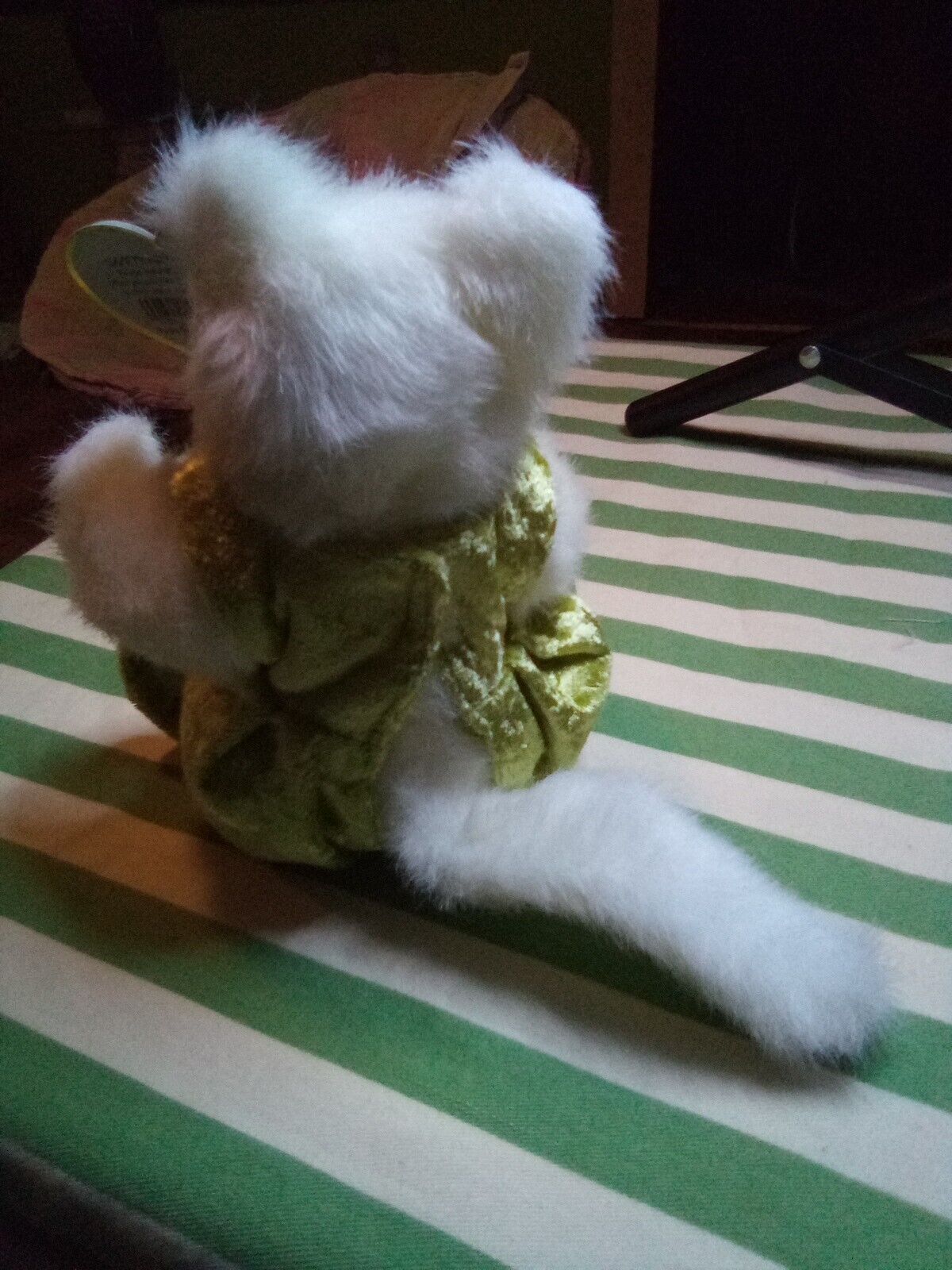 Ty Katrina The Cat