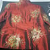 Oriental Jacket.