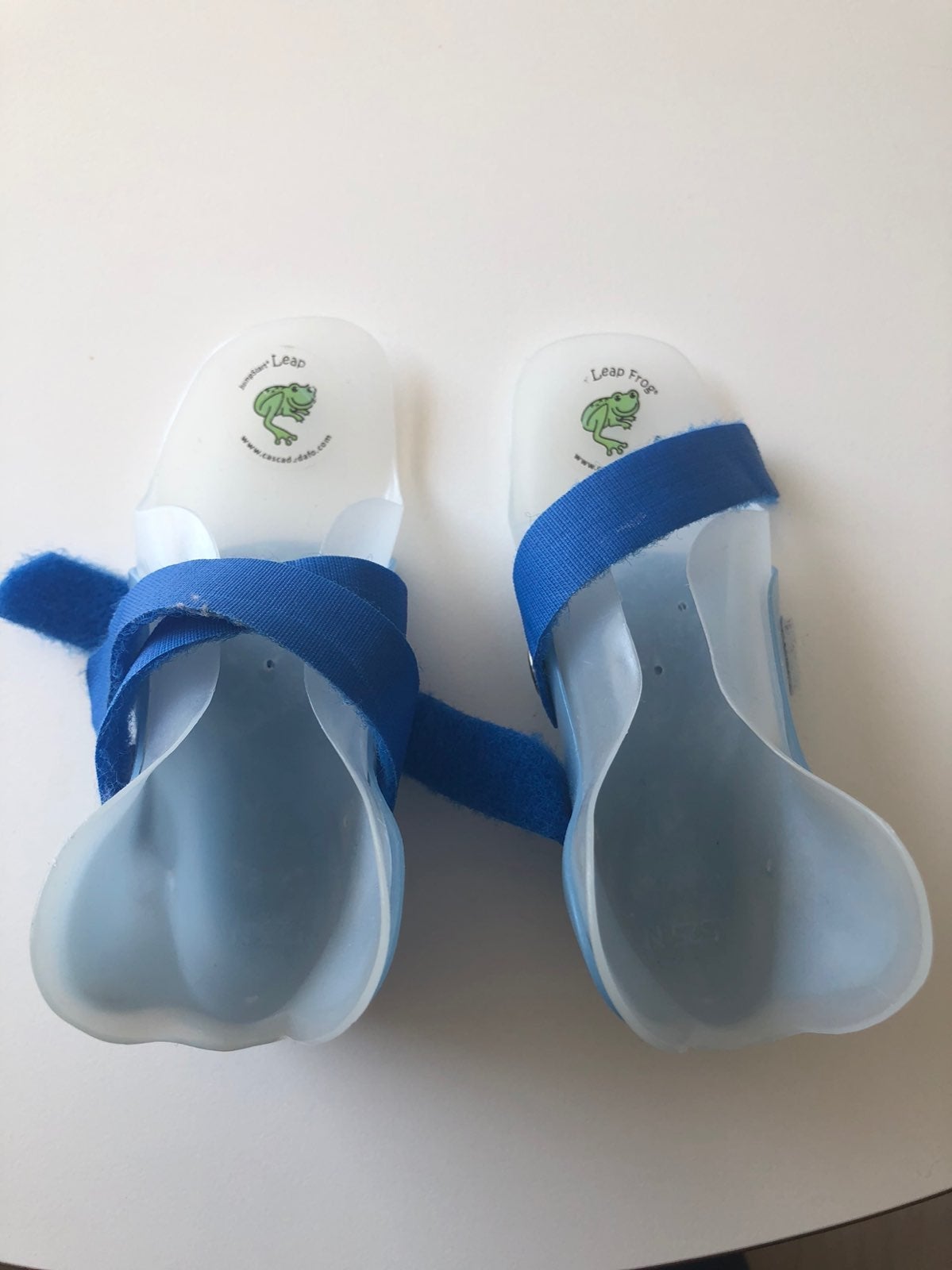 Leap Frog Orthodics
