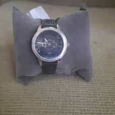 Bulova Harley Davidson ladies watch
