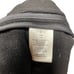 IRO Kila Coat Jacket Black Wool Blend Size 38 / US 6