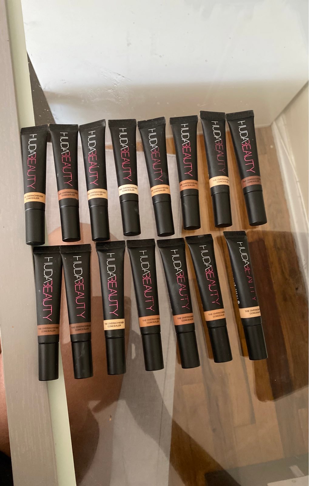 Huda Beauty Concealer