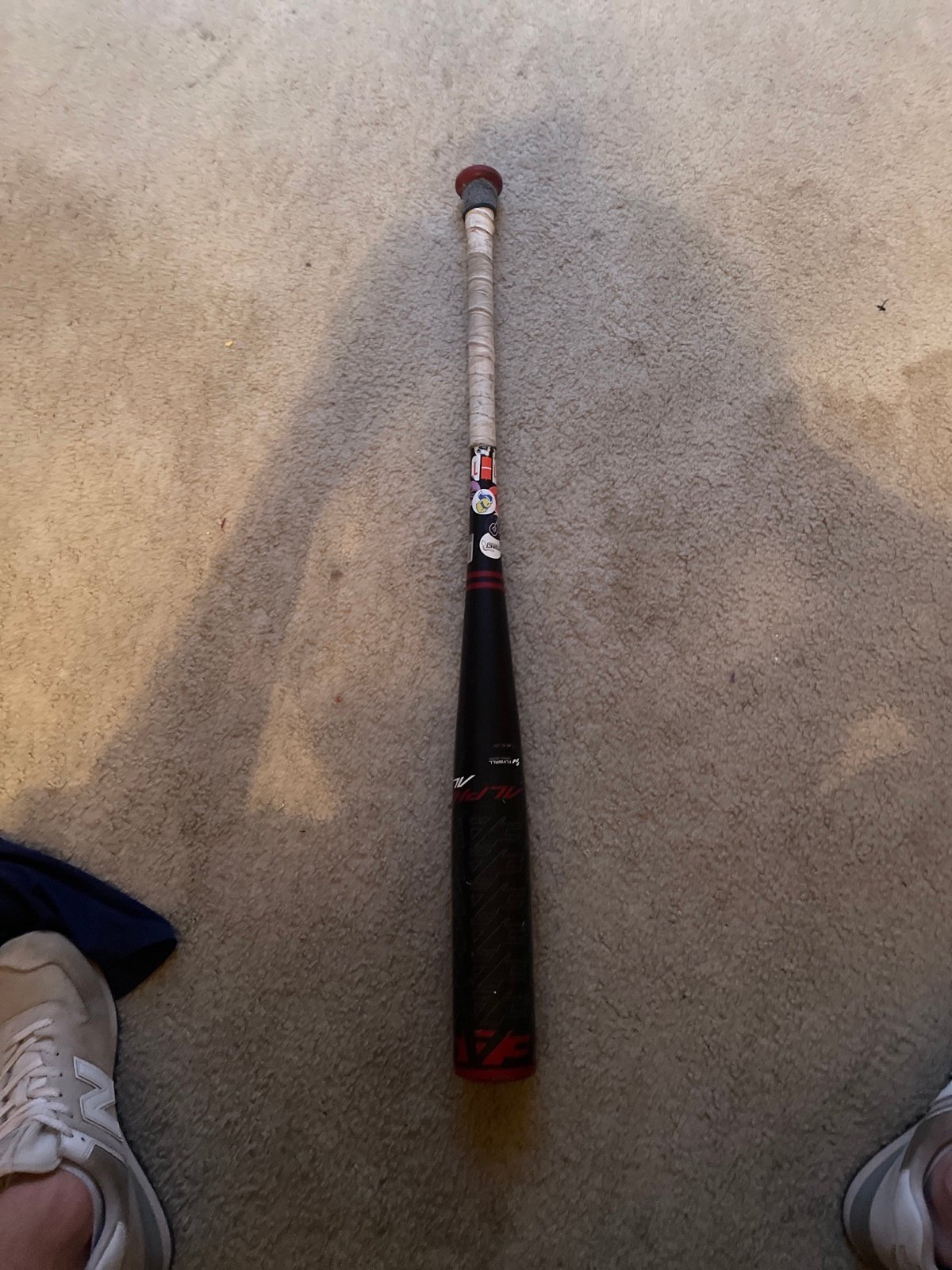 Baseball Bat