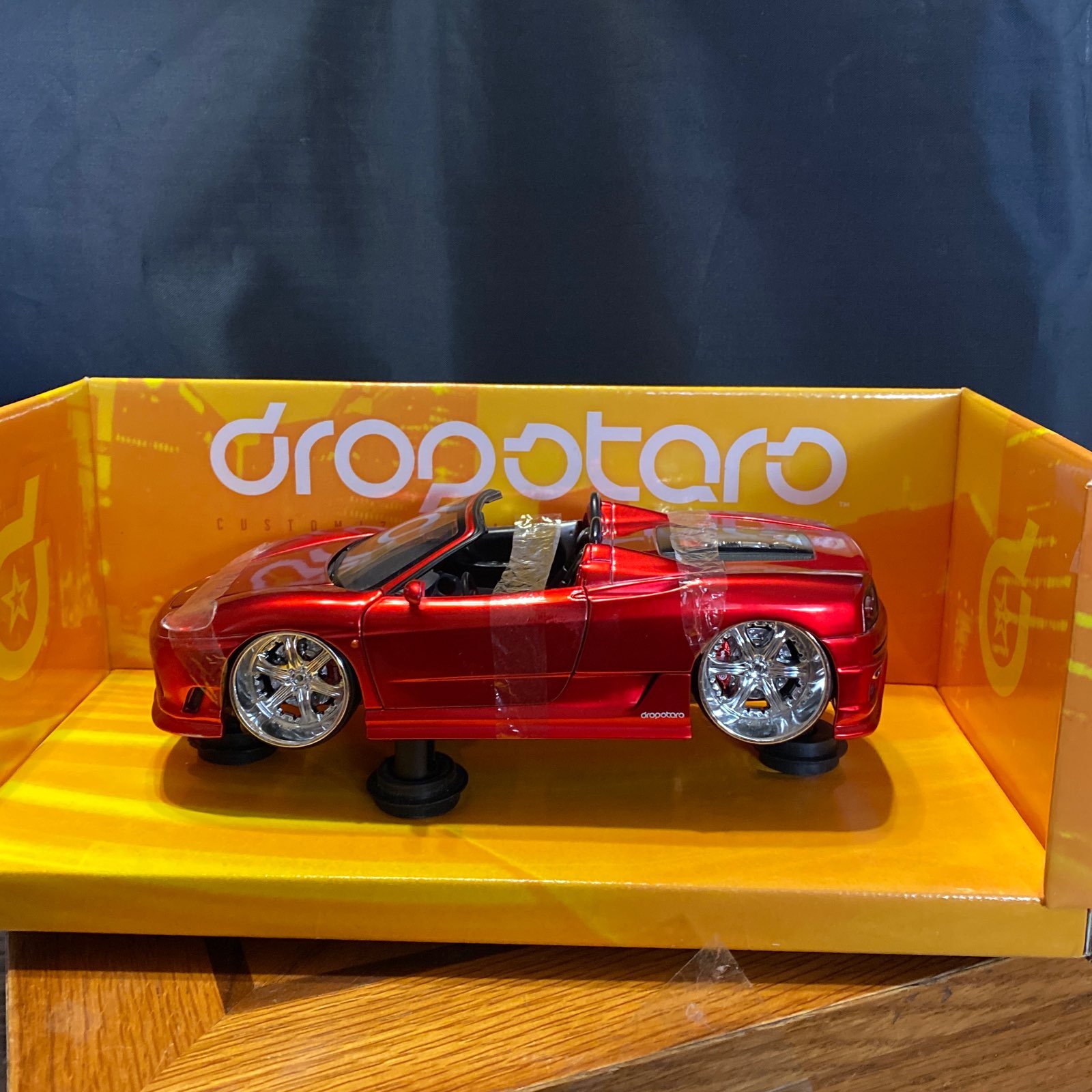 1:24 ferrari 360 spider | Mercari