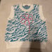 ZARA Sleeveless Knit, Size M