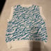 ZARA Sleeveless Knit, Size M