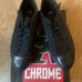 Chrome Spd Bicycle shoes