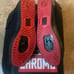 Chrome Spd Bicycle shoes