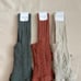 Soor Ploom tights bundle 6Y