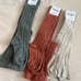 Soor Ploom tights bundle 6Y