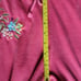 BCBG Velour y2k Jogging Set