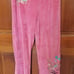 BCBG Velour y2k Jogging Set
