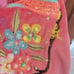 BCBG Velour y2k Jogging Set