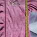 BCBG Velour y2k Jogging Set