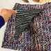 CAbi Reversible Wrap Skirt Style 228