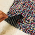 CAbi Reversible Wrap Skirt Style 228