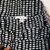 CAbi Reversible Wrap Skirt Style 228