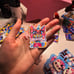 15 BIGGEST stickerpack x FULL MOVIE Batman x Benny x Good Bad Cop x silly spider