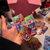 15 BIGGEST stickerpack x FULL MOVIE Batman x Benny x Good Bad Cop x silly spider