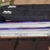 Skyline Banner Stands w/ Carrying Cases