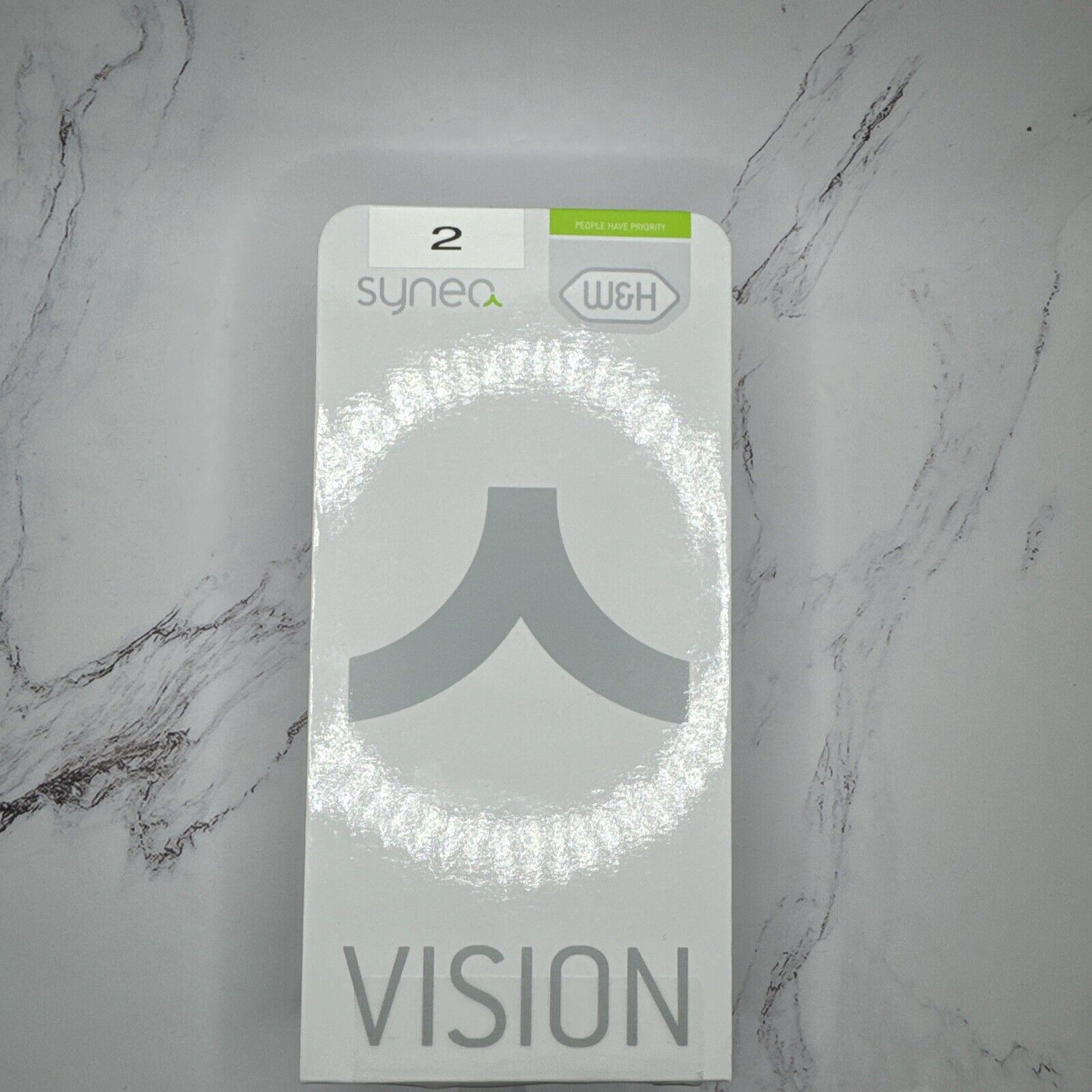 W&H TK-94 L Synea Vision Turbine 30016000. Dental. New-Open Box. 2