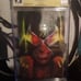 Joker 2 1:50 Hairsine variant KEY ISSUE CGC 9.8 SS JAMES TYNION 1ST APP VENGANCE