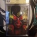 Joker 2 1:50 Hairsine variant KEY ISSUE CGC 9.8 SS JAMES TYNION 1ST APP VENGANCE