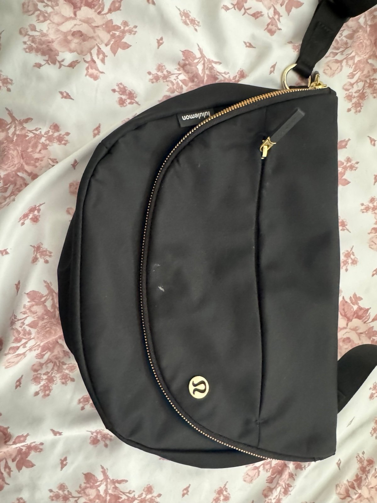 Lululemon Bag