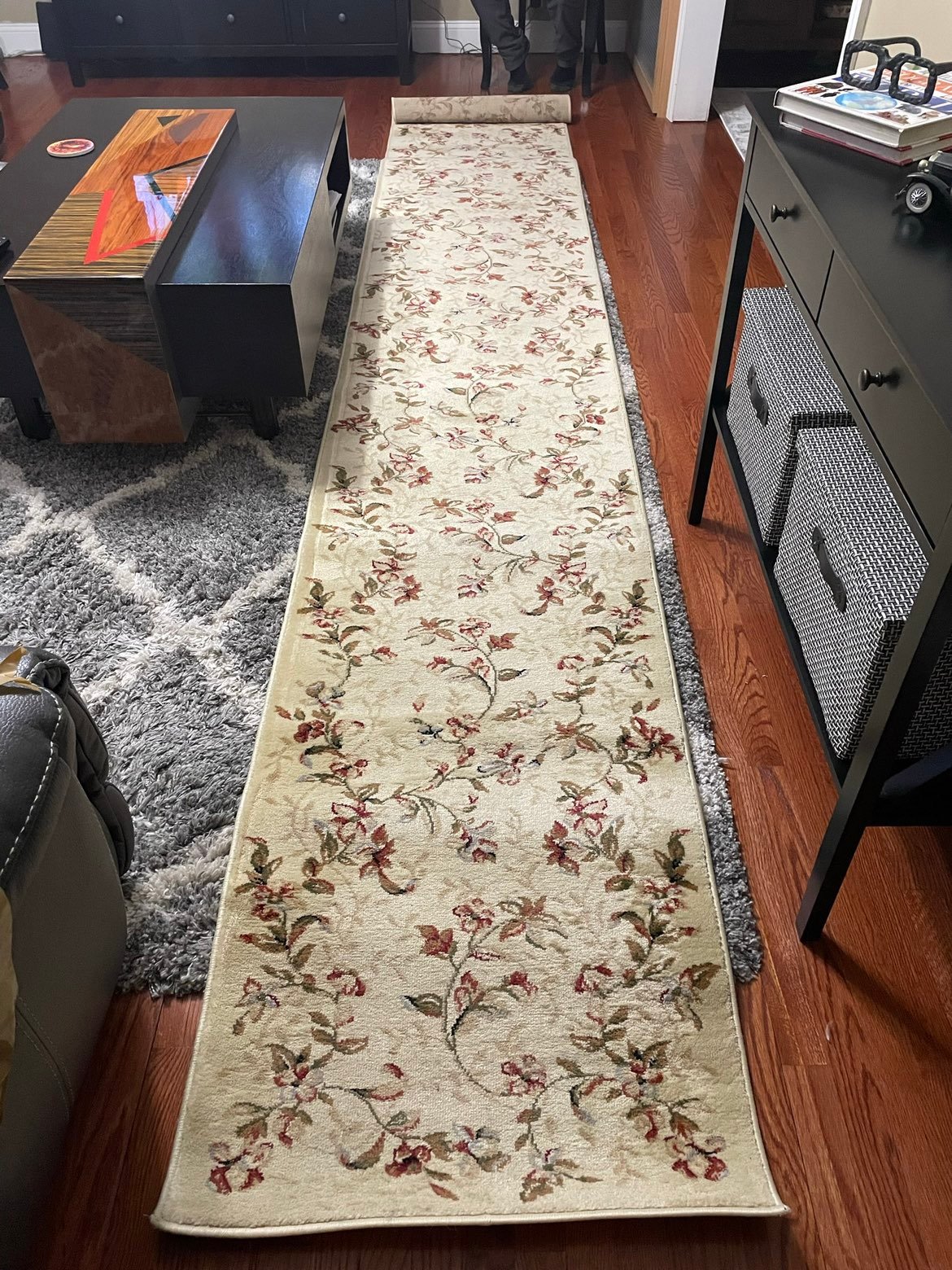 Safavieh 14” Long Runner