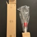 Princess House Culinario Series Red Whisk NWT