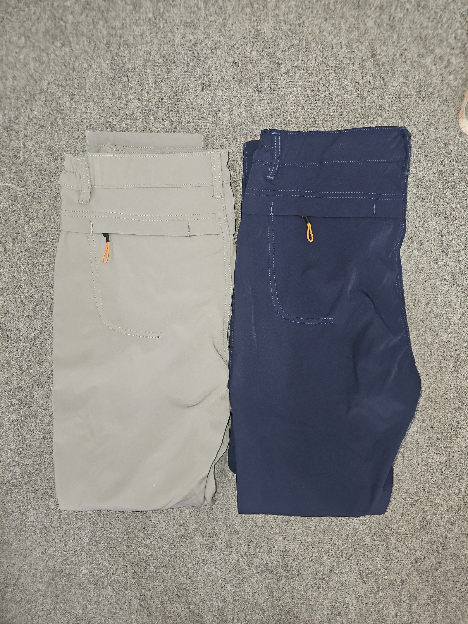 BUNDLE ×2. Camii Mia Women's Slim Ski Pants Size 6/ 28 waist