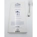 New In Box Dansk TORUN Stainless Flatware Place Setting Service For One 5 Pieces