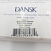 New In Box Dansk TORUN Stainless Flatware Place Setting Service For One 5 Pieces