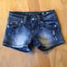Miss Me Designed Exclusively For Buckle Jean Shorts 25