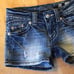 Miss Me Designed Exclusively For Buckle Jean Shorts 25