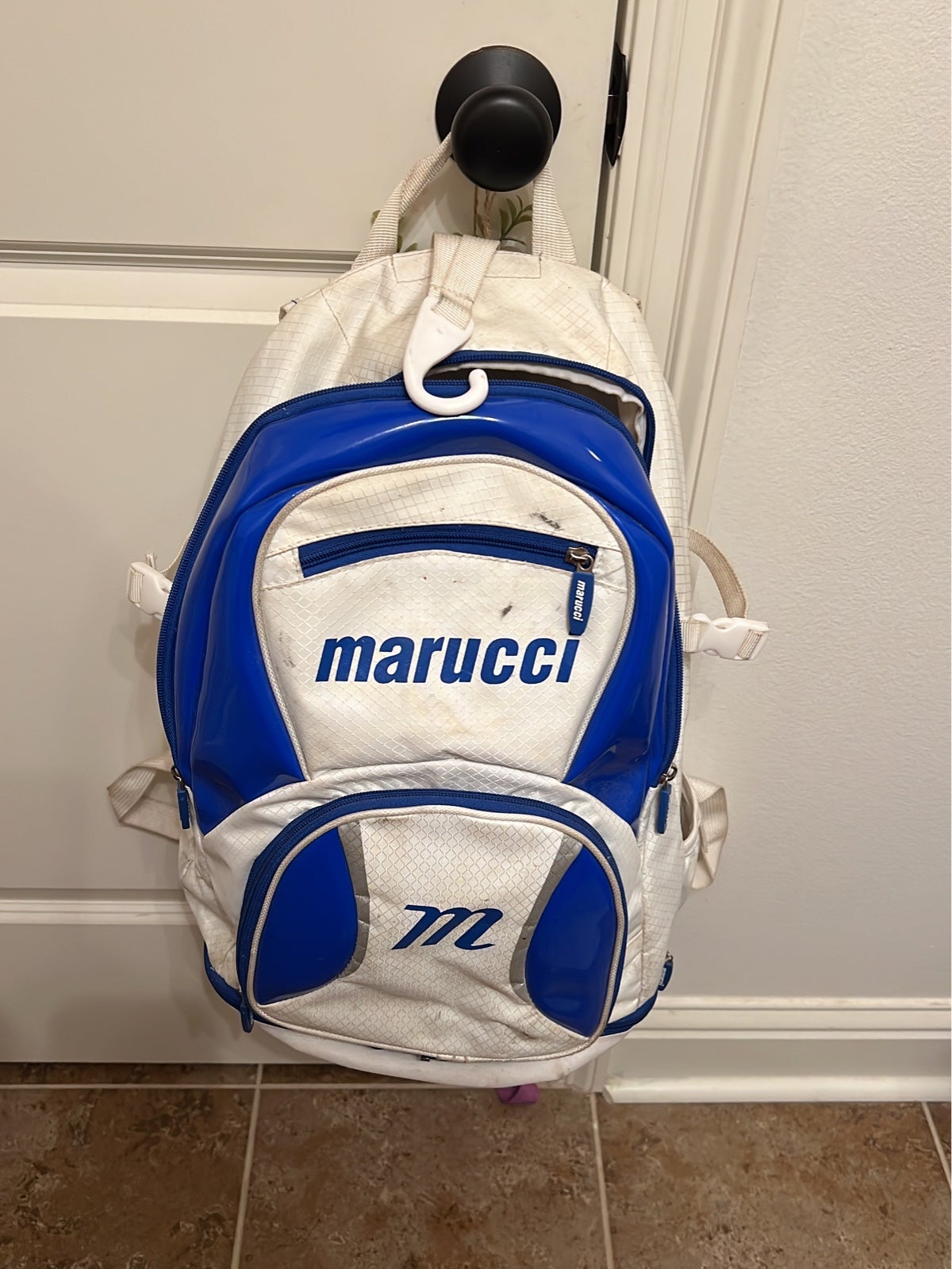 Diamond Sports BaseballSoftball Team Ball Bag  Walmartcom