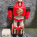 Vintage power rangers megazord, lightspeed, turbo, and ninja lot