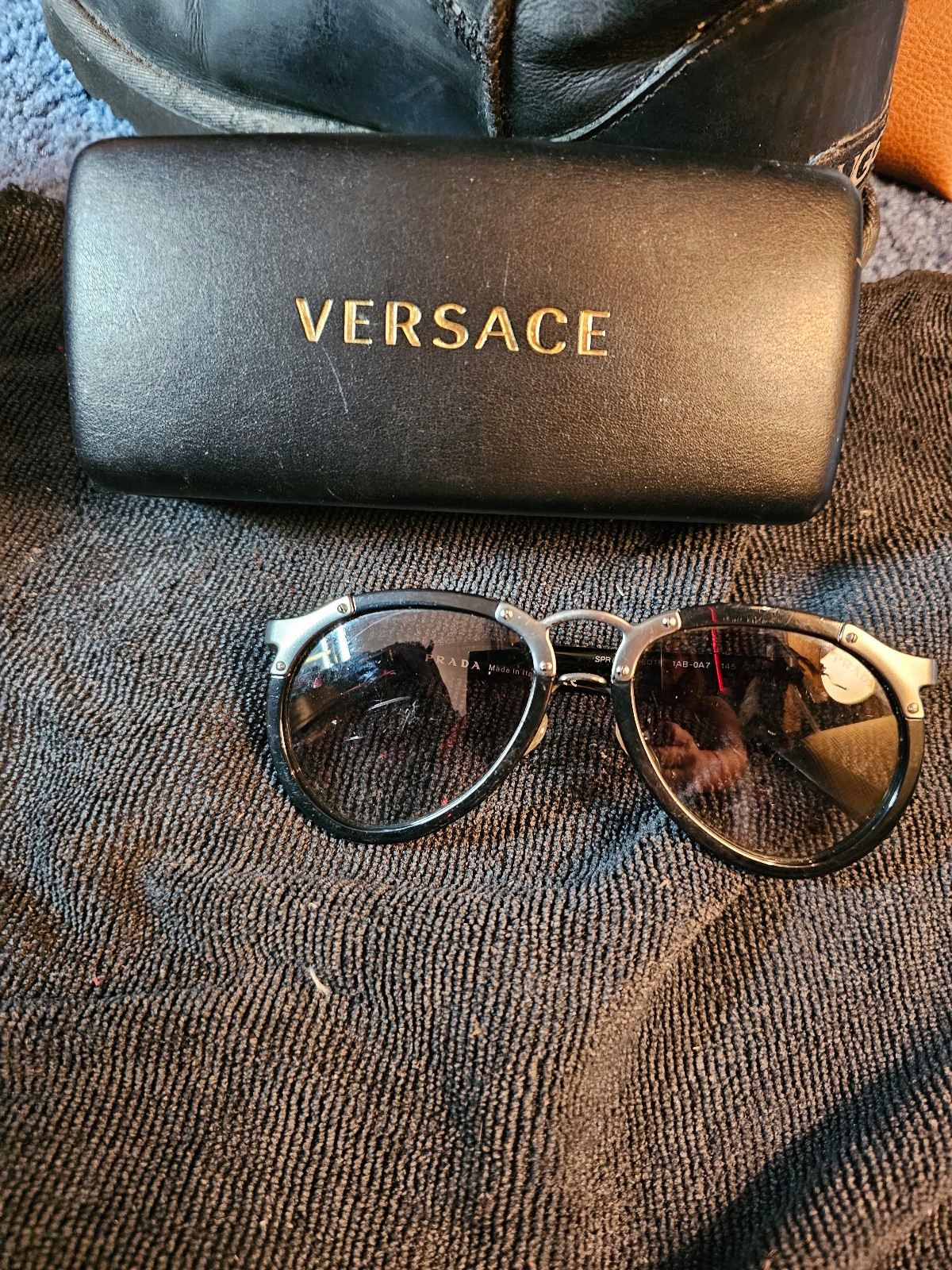 Versace sunglasses
