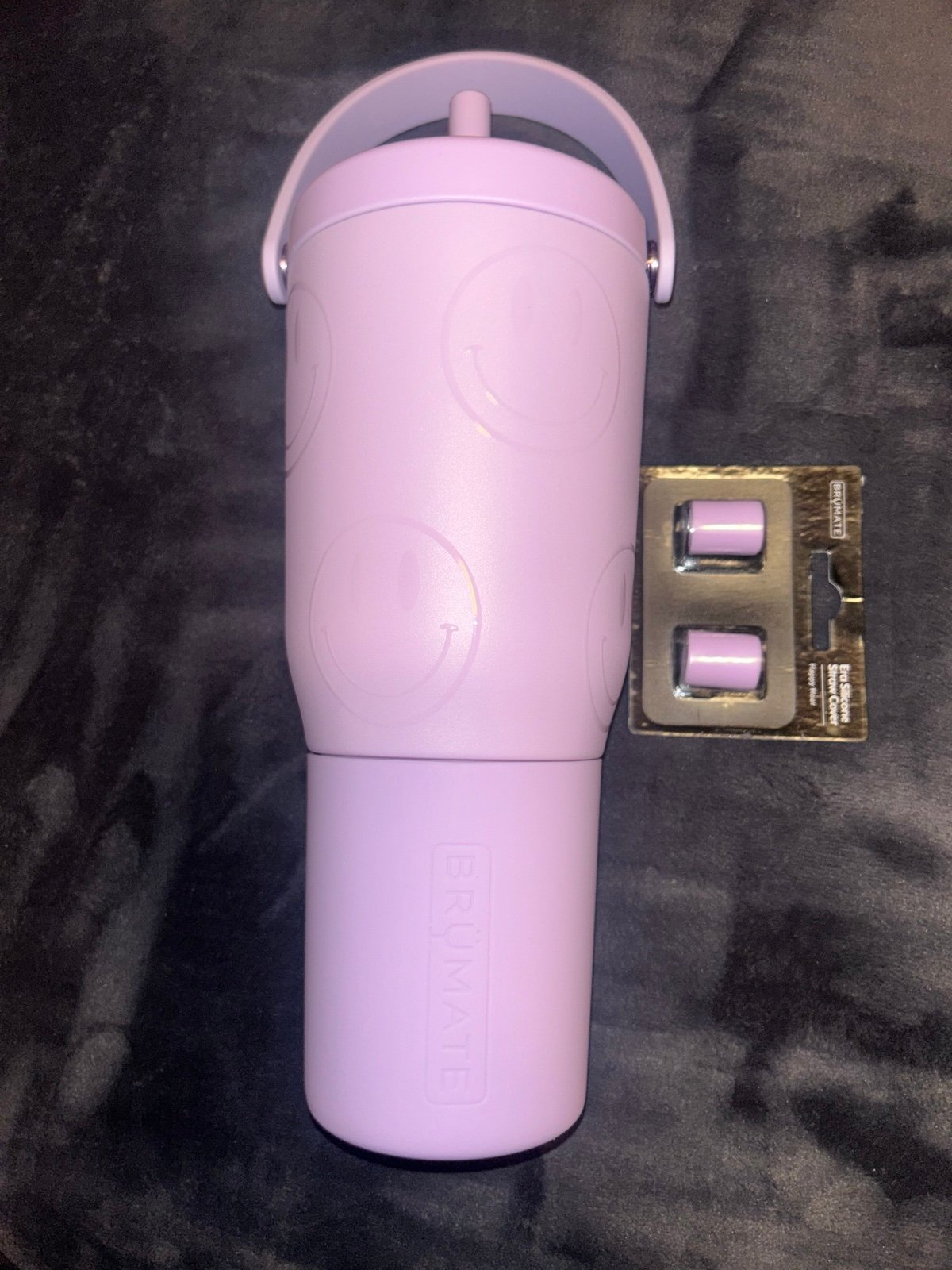 BrüMate happy hour resa 35 oz