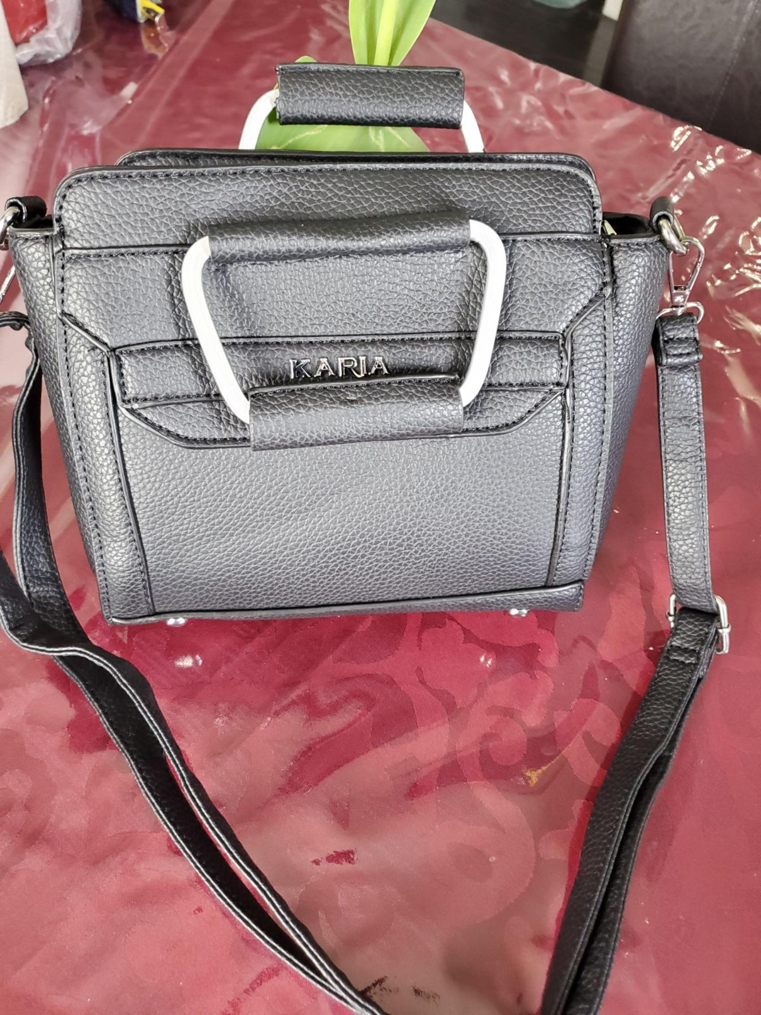 Karia purse