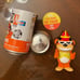 Funko Fall Con ‘21 Bingo Soda chase