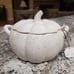 Gorgeous Pumpkin Dish-NWT
