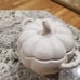 Gorgeous Pumpkin Dish-NWT