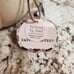 Gorgeous Pumpkin Dish-NWT