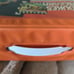 The Dukes of Hazzard carrying case and 13 ERTL cars