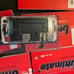 Lot of 6 iPhone 8 se lcd screen white