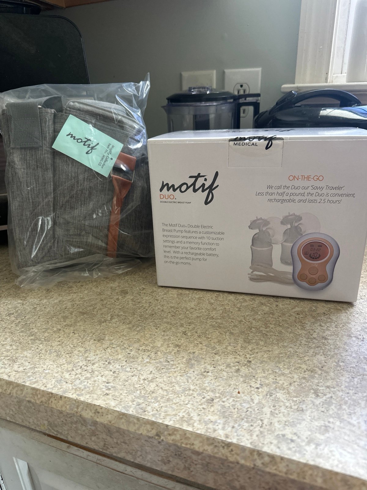 Motif Duo